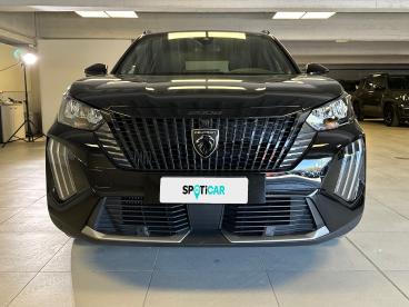SPOTICAR Peugeot 2008 Puretech 100 Allure S/s Usata - Suv Benzina Nero - Milano - 1202440987_2