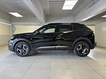 SPOTICAR Peugeot 2008 Puretech 100 Allure S/s Usata - Suv Benzina Nero - Milano - 1202440987_4