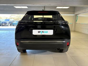 SPOTICAR Peugeot 2008 Puretech 100 Allure S/s Usata - Suv Benzina Nero - Milano - 1202440987_5