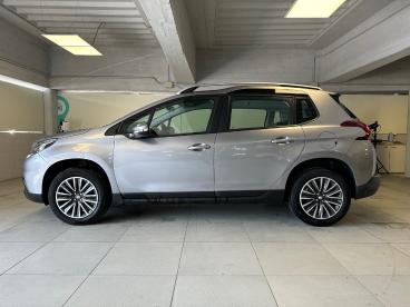 SPOTICAR Peugeot 2008 Puretech 82 Active S/s Usata - Suv Benzina Grigio - Milano - 1202441746_4