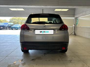 SPOTICAR Peugeot 2008 Puretech 82 Active S/s Usata - Suv Benzina Grigio - Milano - 1202441746_5