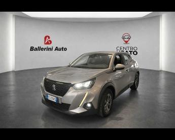 SPOTICAR Peugeot 2008 Bluehdi 110 S&s Active Pack Usata - Suv Diesel Grigio - Campi Bisenzio - 1202442754_1