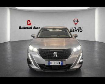 SPOTICAR Peugeot 2008 Bluehdi 110 S&s Active Pack Usata - Suv Diesel Grigio - Campi Bisenzio - 1202442754_2