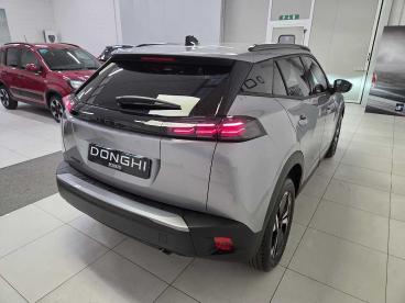 SPOTICAR Peugeot 2008 Allure Puretech 100cv S&s Aziendale! Usata - Suv Benzina Grigio - Rovato - 1202443011_4