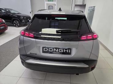 SPOTICAR Peugeot 2008 Allure Puretech 100cv S&s Aziendale! Usata - Suv Benzina Grigio - Rovato - 1202443011_5