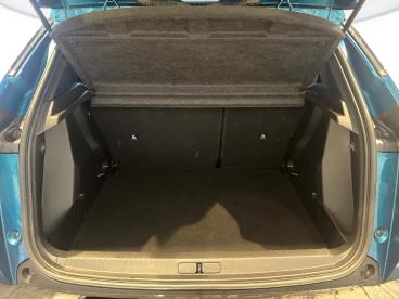 SPOTICAR Peugeot 2008 Ii 2023 1.2 Puretech Allure S And S 100cv Usata - Suv Benzina Blu - Verona - 502443660_4