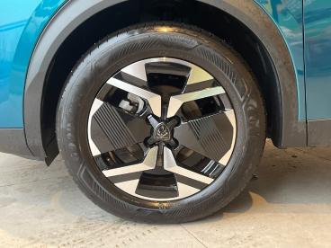 SPOTICAR Peugeot 2008 Ii 2023 1.2 Puretech Allure S And S 100cv Usata - Suv Benzina Blu - Verona - 502443660_5