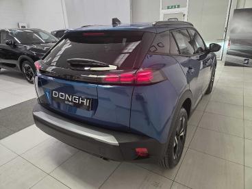 SPOTICAR Peugeot 2008 Allure Puretech 100cv S&s Aziendale! Usata - Suv Benzina Blu - Rovato - 1202444776_4