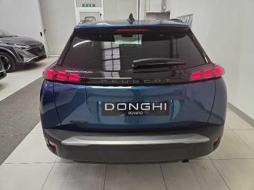 SPOTICAR Peugeot 2008 Allure Puretech 100cv S&s Aziendale! Usata - Suv Benzina Blu - Rovato - 1202444776_5