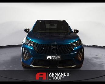 SPOTICAR Peugeot 2008 Allure Pure Tech 100 S&s Usata - Suv Benzina Blu - Cuneo - 1202446275_2