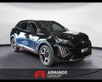 SPOTICAR Peugeot 2008 Allure Pure Tech 100 S&s Usata - Suv Benzina Nero - Cuneo - 1202446276_3