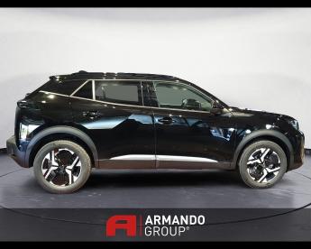 SPOTICAR Peugeot 2008 Allure Pure Tech 100 S&s Usata - Suv Benzina Nero - Cuneo - 1202446276_4