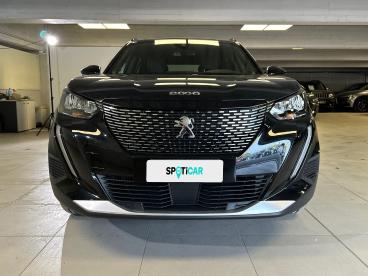 SPOTICAR Peugeot 2008 Puretech 130 Allure Pack S/s Usata - Suv Benzina Nero - Milano - 1202446447_2