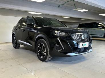 SPOTICAR Peugeot 2008 Puretech 130 Allure Pack S/s Usata - Suv Benzina Nero - Milano - 1202446447_3