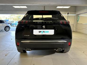 SPOTICAR Peugeot 2008 Puretech 130 Allure Pack S/s Usata - Suv Benzina Nero - Milano - 1202446447_5