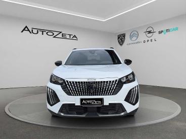 SPOTICAR Peugeot 2008 Puretech 130 S&s Eat8 Allure Usata - Suv Benzina Bianco - Vibo Valentia - 1202446987_2