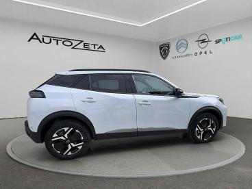 SPOTICAR Peugeot 2008 Puretech 130 S&s Eat8 Allure Usata - Suv Benzina Bianco - Vibo Valentia - 1202446987_4