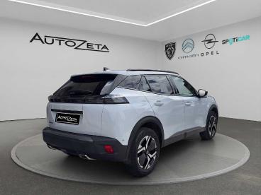 SPOTICAR Peugeot 2008 Puretech 130 S&s Eat8 Allure Usata - Suv Benzina Bianco - Vibo Valentia - 1202446987_5