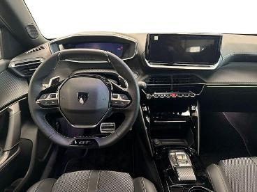 SPOTICAR Peugeot 2008 Puretech 130 S&s Eat8 Gt Usata - Suv Benzina Argento - Ancona - 1202447709_1