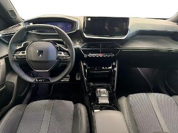 SPOTICAR Peugeot 2008 Puretech 130 S&s Eat8 Gt Usata - Suv Benzina Argento - Ancona - 1202447709_2