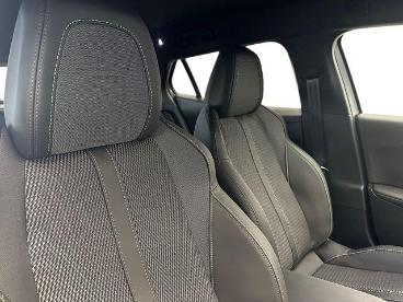 SPOTICAR Peugeot 2008 Puretech 130 S&s Eat8 Gt Usata - Suv Benzina Argento - Ancona - 1202447709_3