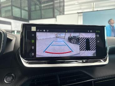 SPOTICAR Peugeot 2008 Puretech 130 S&s Eat8 Gt Usata - Suv Benzina Argento - Ancona - 1202447709_4