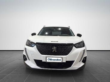 SPOTICAR Peugeot 2008 1.2 Puretech Allure Pack S&s 130cv Usata - Suv Benzina Bianco - Sesto Fiorentino - 1202448633_2