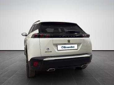 SPOTICAR Peugeot 2008 1.2 Puretech Allure Pack S&s 130cv Usata - Suv Benzina Bianco - Sesto Fiorentino - 1202448633_4