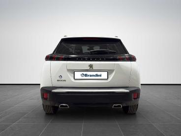 SPOTICAR Peugeot 2008 1.2 Puretech Allure Pack S&s 130cv Usata - Suv Benzina Bianco - Sesto Fiorentino - 1202448633_5