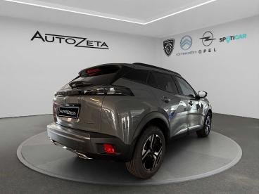 SPOTICAR Peugeot 2008 Hybrid 145 E-dcs6 Allure Usata - Suv Benzina Grigio - Vibo Valentia - 1202449539_5