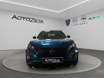 SPOTICAR Peugeot 2008 Hybrid 145 E-dcs6 Allure Usata - Suv Benzina Blu - Vibo Valentia - 1202449540_2