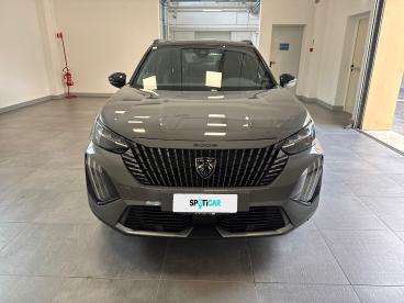 SPOTICAR Peugeot 2008 E 100kw Gt Usata - Suv Elettrica Grigio - Roma - 1202449766_2
