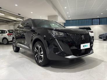 SPOTICAR Peugeot 2008 Puretech 130 Eat8 Allure Pack S/s Aut. Usata - Suv Benzina Nero - Sesto San Giovanni - 1202451160_3
