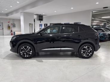 SPOTICAR Peugeot 2008 Puretech 130 Eat8 Allure Pack S/s Aut. Usata - Suv Benzina Nero - Sesto San Giovanni - 1202451160_4
