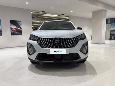 SPOTICAR Peugeot 2008 Puretech 100 Allure S/s Usata - Suv Benzina Bianco - Sesto San Giovanni - 1202451163_2