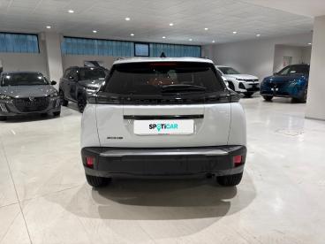 SPOTICAR Peugeot 2008 Puretech 100 Allure S/s Usata - Suv Benzina Bianco - Sesto San Giovanni - 1202451163_5
