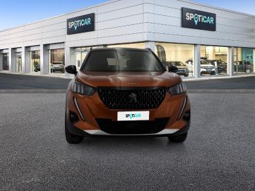 SPOTICAR Peugeot 2008 Puretech 130 Gt Line S/s Usata - Suv Benzina Orange - Italia - 1202453972_2