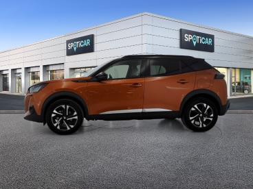 SPOTICAR Peugeot 2008 Puretech 130 Gt Line S/s Usata - Suv Benzina Orange - Italia - 1202453972_4