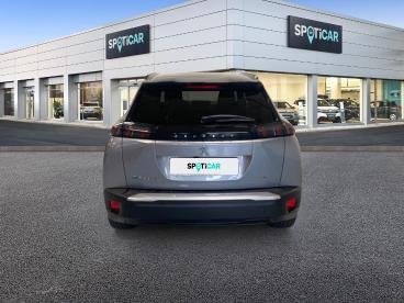 SPOTICAR Peugeot 2008 E 100kw Gt Usata - Suv Elettrica Grey - Italia - 1202453985_4