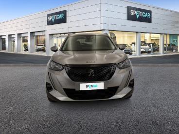 SPOTICAR Peugeot 2008 Bluehdi 130 Eat8 Allure Pack S/s Aut. Usata - Suv Diesel Grey - Italia - 1202453989_2