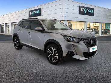 SPOTICAR Peugeot 2008 Bluehdi 130 Eat8 Allure Pack S/s Aut. Usata - Suv Diesel Grey - Italia - 1202453989_3