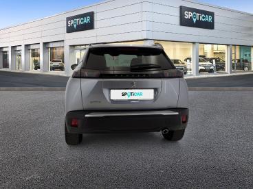 SPOTICAR Peugeot 2008 Bluehdi 130 Eat8 Allure Pack S/s Aut. Usata - Suv Diesel Grey - Italia - 1202453989_5