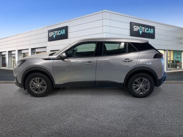 SPOTICAR Peugeot 2008 E 100kw Active Pack Usata - Suv Elettrica Grey - Italia - 1202453991_2