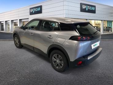 SPOTICAR Peugeot 2008 E 100kw Active Pack Usata - Suv Elettrica Grey - Italia - 1202453991_3