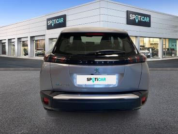 SPOTICAR Peugeot 2008 E 100kw Active Pack Usata - Suv Elettrica Grey - Italia - 1202453991_4