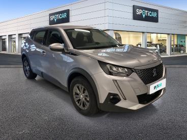 SPOTICAR Peugeot 2008 E 100kw Active Pack Usata - Suv Elettrica Grey - Italia - 1202453991_5