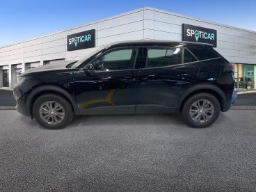 SPOTICAR Peugeot 2008 E 100kw Active Pack Usata - Suv Elettrica Black - Italia - 1202453993_2