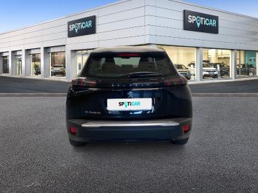 SPOTICAR Peugeot 2008 E 100kw Active Pack Usata - Suv Elettrica Black - Italia - 1202453993_4