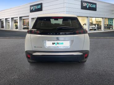 SPOTICAR Peugeot 2008 E 100kw Active Pack Usata - Suv Elettrica White - Italia - 1202453994_4