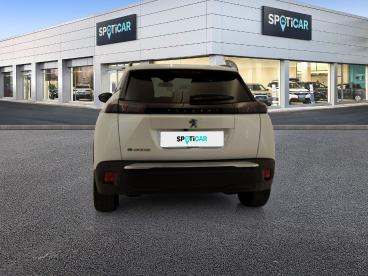 SPOTICAR Peugeot 2008 E 100kw Allure Pack Usata - Suv Elettrica White - Italia - 1202453995_4